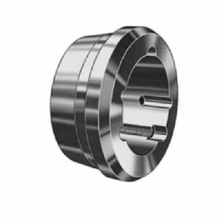 Martin Taper Bushed Weld-On Hub, WA25 WA25